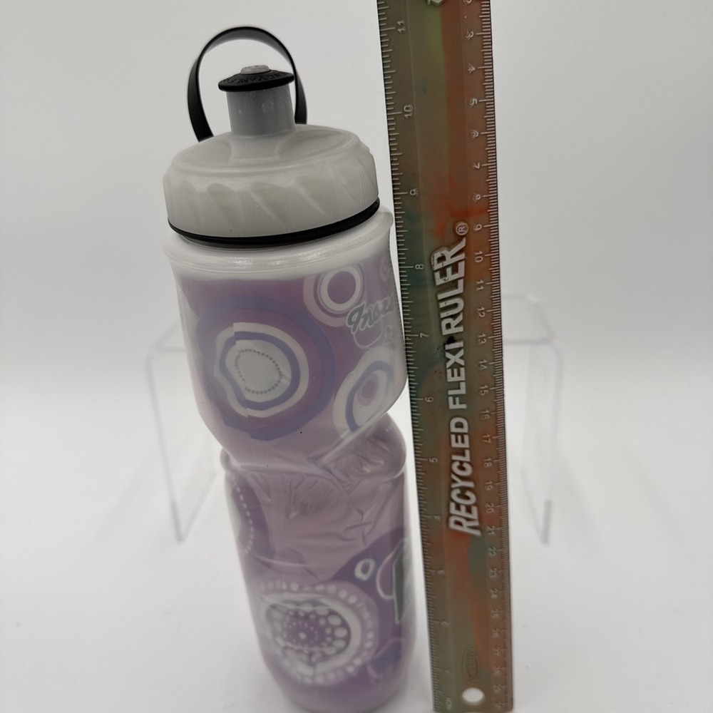 Polar‎ Bottle Insulated 24 oz. Pink - Picture 10 of 11